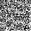 Código QR de la empresa MUDr. Miroslav Klima, s.r.o.