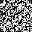 QR kód firmy KOUPELNY Knoflíček