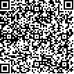 Company's QR code Iveta Pospisilova