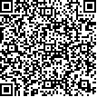 Company's QR code Zdenka Hankeova