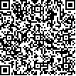 Company's QR code Lenka Charvatova