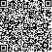 Código QR de la empresa Christof Finance, s.r.o.