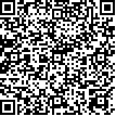 Company's QR code UWE CZ, s.r.o. v likvidaci