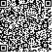 QR Kode der Firma Rideg, s.r.o.