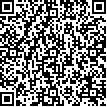 Código QR de la empresa Ecorem, s.r.o.