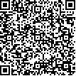 Código QR de la empresa Gabriela Fuzkova