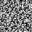 QR Kode der Firma TTL, s.r.o.