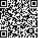 Código QR de la empresa Tomas Hampl