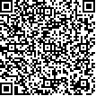 Company's QR code Uvaly 2006