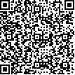 Company's QR code Jindrich Zadina JUDr.