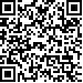 Company's QR code Jana Cerna