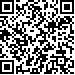 Company's QR code Agrotrio, s.r.o.