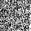 Código QR de la empresa AIM Services, s.r.o.