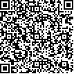 Código QR de la empresa b2tech, s.r.o.