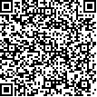 Company's QR code Stefan Balogh