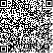 QR Kode der Firma Akur