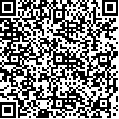 Código QR de la empresa Alex International. spol., s.r.o.