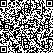 Company's QR code BEMER MEDIZIN TECHNIK CZ s.r.o.