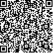 Company's QR code Vaclav Chabera