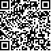 Company's QR code GAS company, s.r.o.