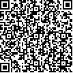 Company's QR code DENER trading s.r.o.