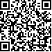 Código QR de la empresa JV Trade, s.r.o.