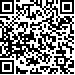 Company's QR code Peter Janovic  Bufet Sihot