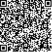 QR Kode der Firma Eva-Clinique, s.r.o.