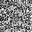 Company's QR code Radim Chamrad