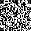 Código QR de la empresa Kams Trans, s.r.o.