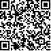 Company's QR code Jana Peskova