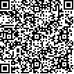 QR codice dell´azienda Ocni Nachod s.r.o.