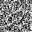 Código QR de la empresa B-Rich, s.r.o.