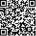 Company's QR code Vaclav Drhovsky