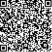 Código QR de la empresa Bytove druzstvo Mendelova 556 a 879