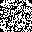 Company's QR code Pavel Raboch Mgr.