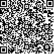 Company's QR code Jana Hrachovcova