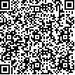 Código QR de la empresa GM Future, a.s.