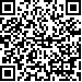 Company's QR code Jindriska Zelinkova