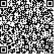 Código QR de la empresa MUDr. Radovan Rabik PraxDent, s.r.o.