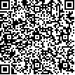 Company's QR code D&G group, s.r.o.