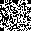 QR Kode der Firma XEOS spol. s r.o.