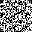 QR Kode der Firma LA Virtu, s.r.o.