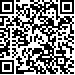 QR Kode der Firma Oldriska Peroutkova