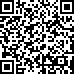 Company's QR code Petra Cicalova