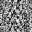 Company's QR code Marie Malinovska