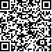 Código QR de la empresa Milan Hajek