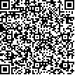 Company's QR code Bratislava real estate investments, s.r. o.