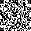 Company's QR code Jindriska Fabianova