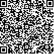 Código QR de la empresa AG Bearing, s.r.o.